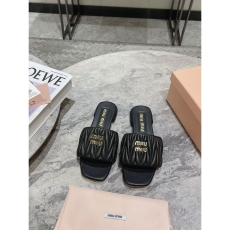 Miu Miu Sandals